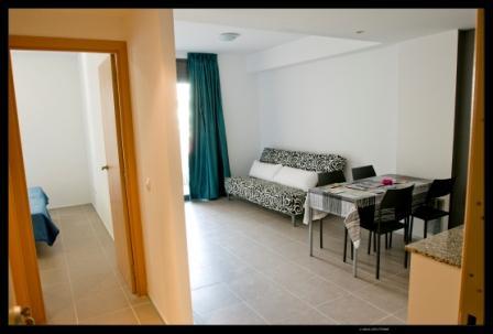 Niu D'Or Apartments Lloret De Mar Buitenkant foto