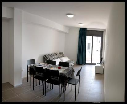 Niu D'Or Apartments Lloret De Mar Buitenkant foto